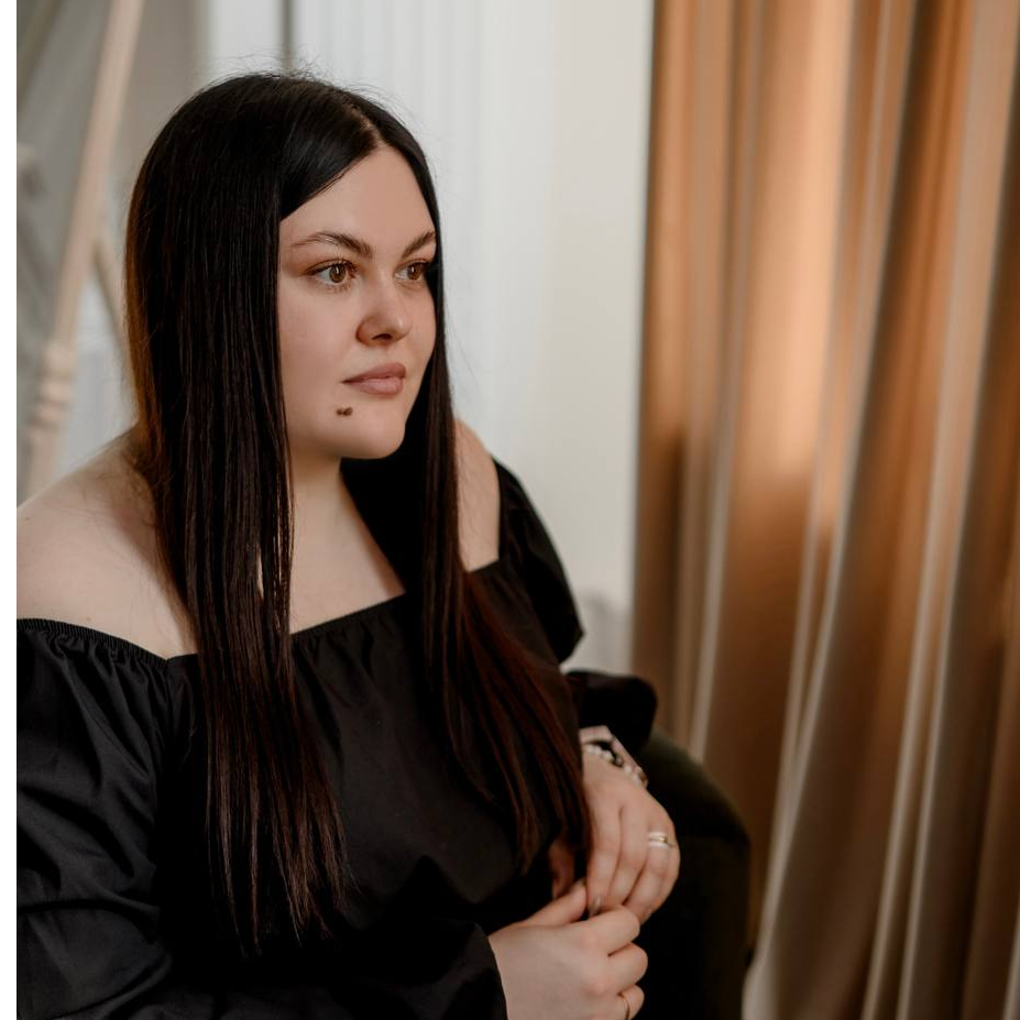 Полина Бовчурова