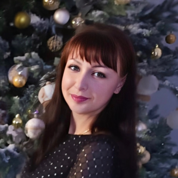 Анна Редько