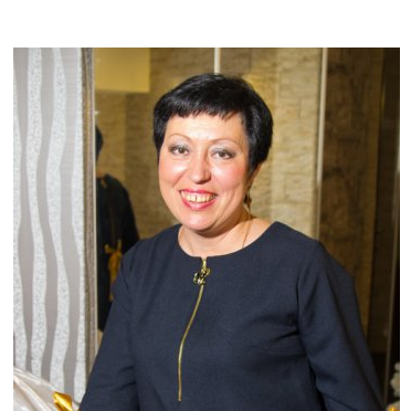 Ленария Алексеева