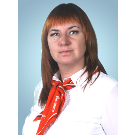 Евгения Андренкова
