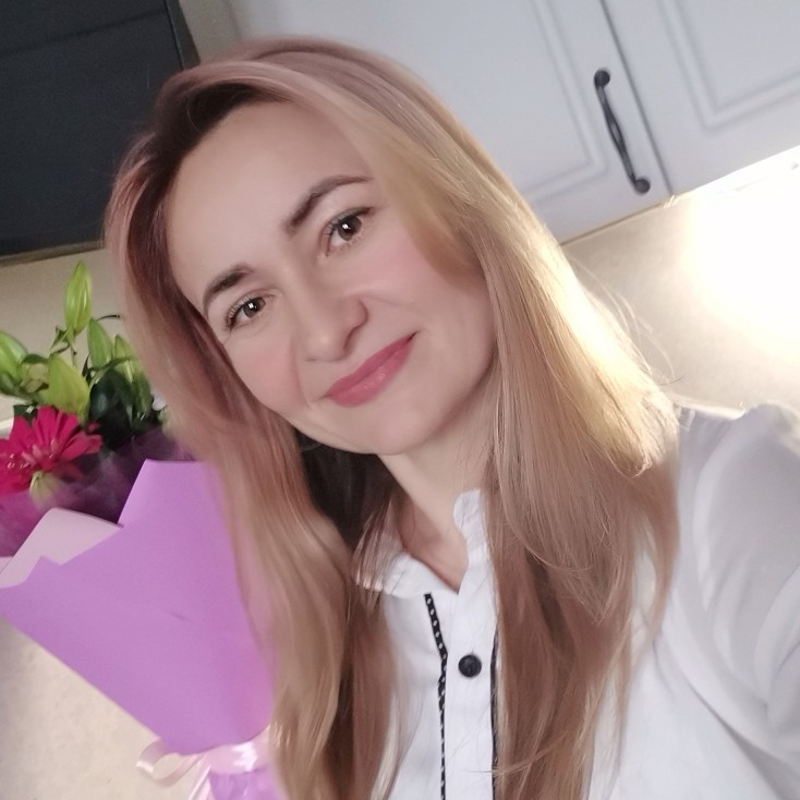 Татьяна Куренкова