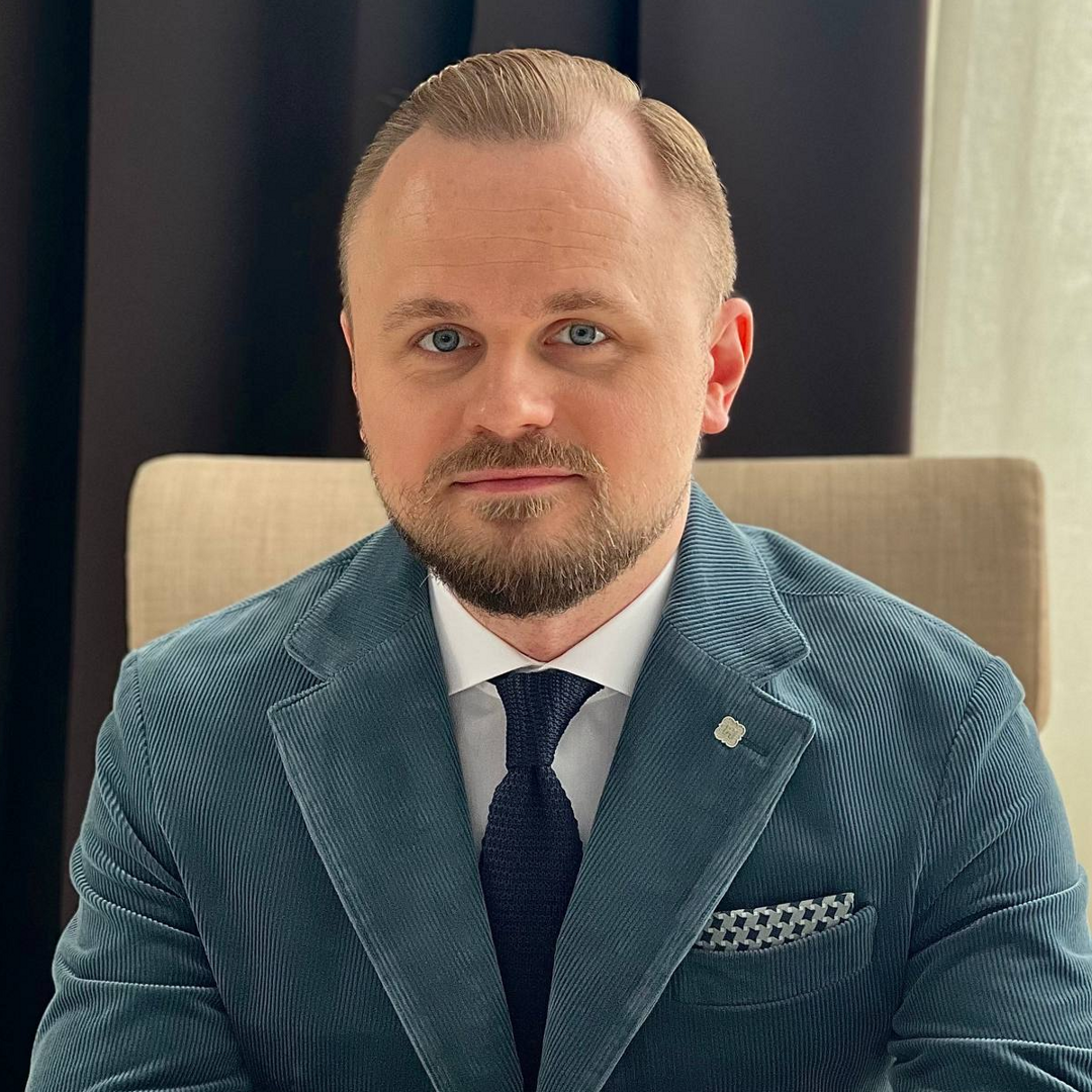 Андрей Кирпа