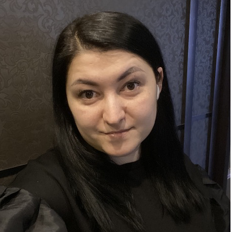 Мария Чурсина
