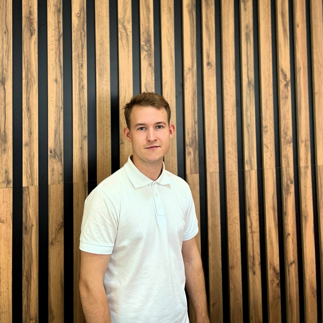 Данила Мухорин