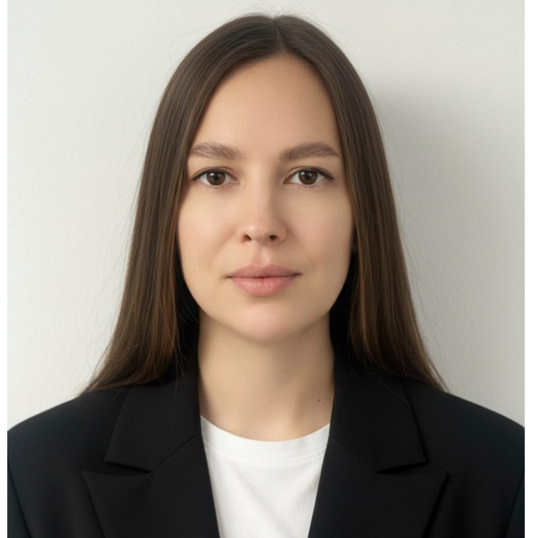 Марина Романова