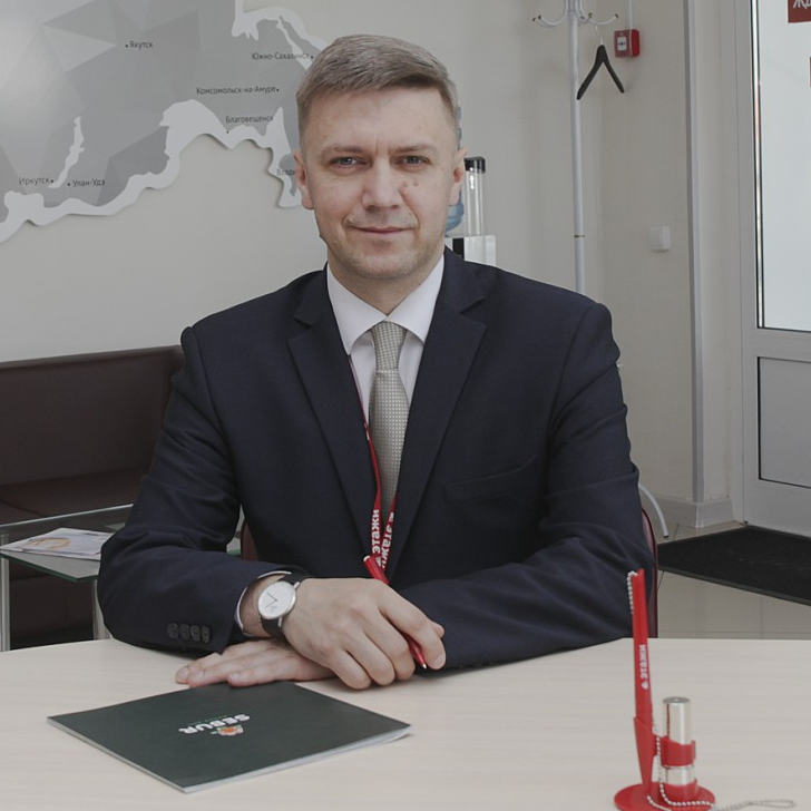 Алексей Минин