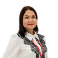 Наталья Черемных