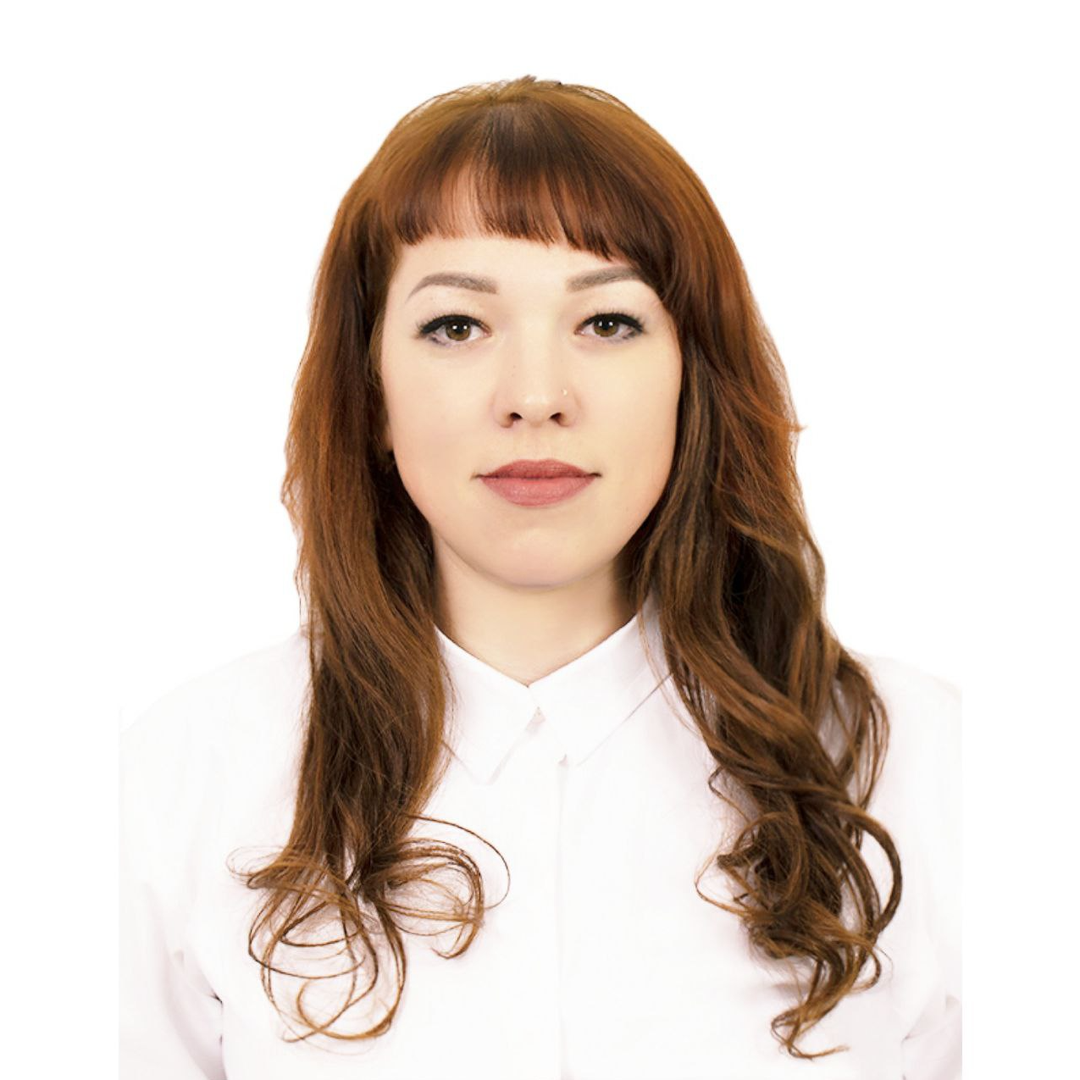 Екатерина Дрянных