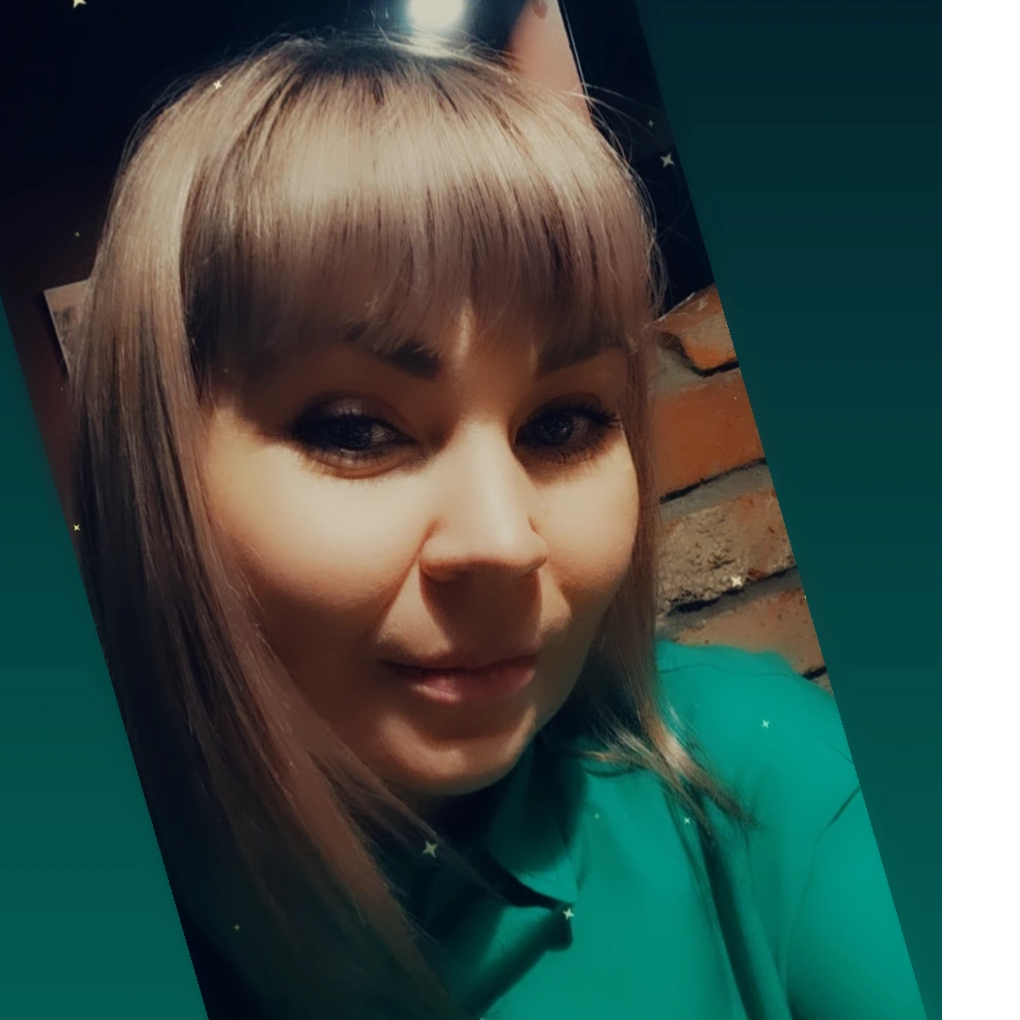 Екатерина Сулимова