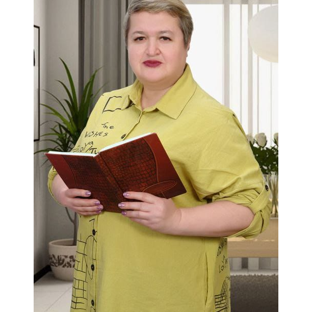 Наталья Домрачева