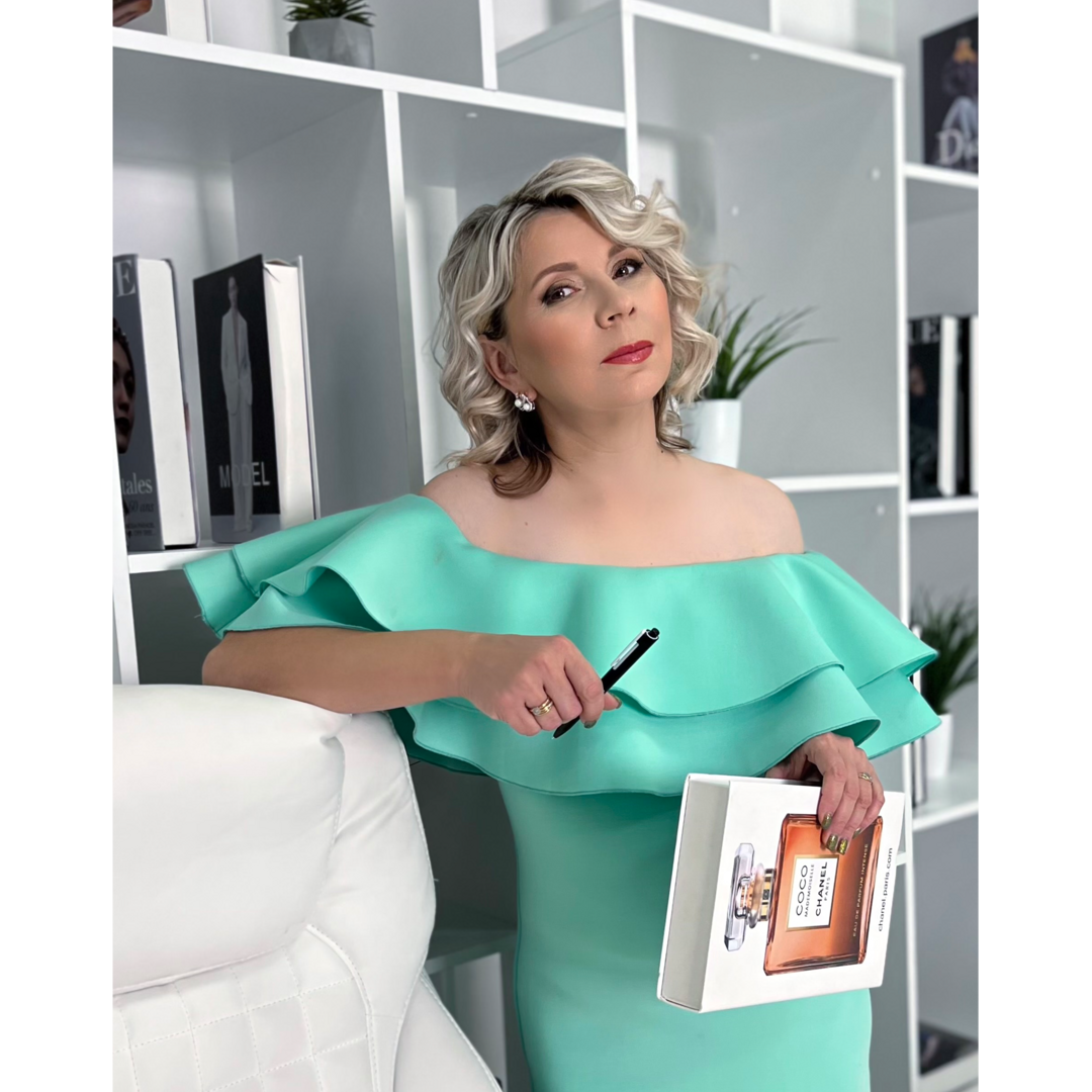 Ольга Никифорова