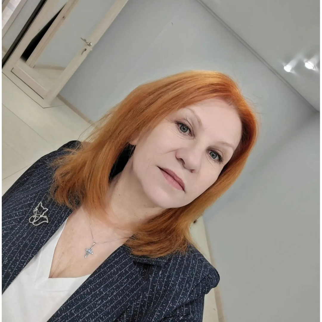 Елена Касьянчук