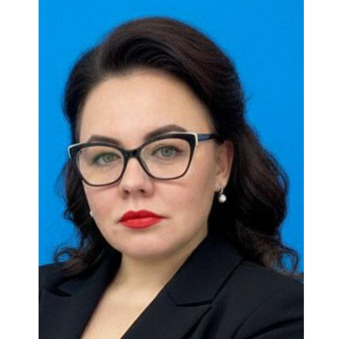 Юлия Баканова