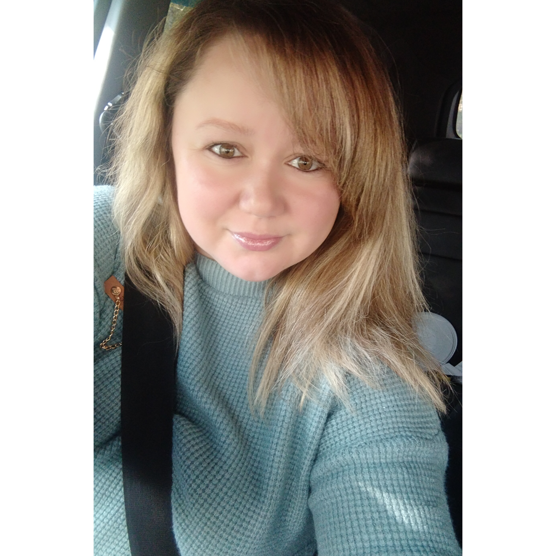 Мария Горичева