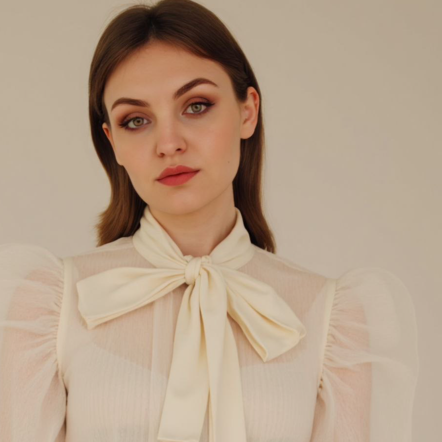 Кристина Феоктистова