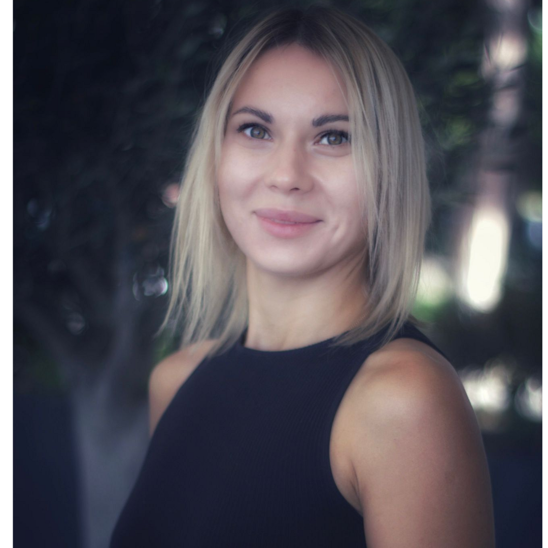 Анна Скворцова