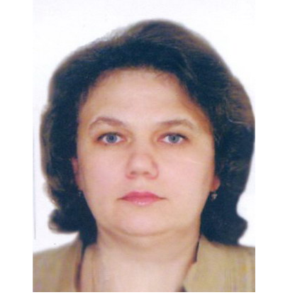 Анна Колесникова