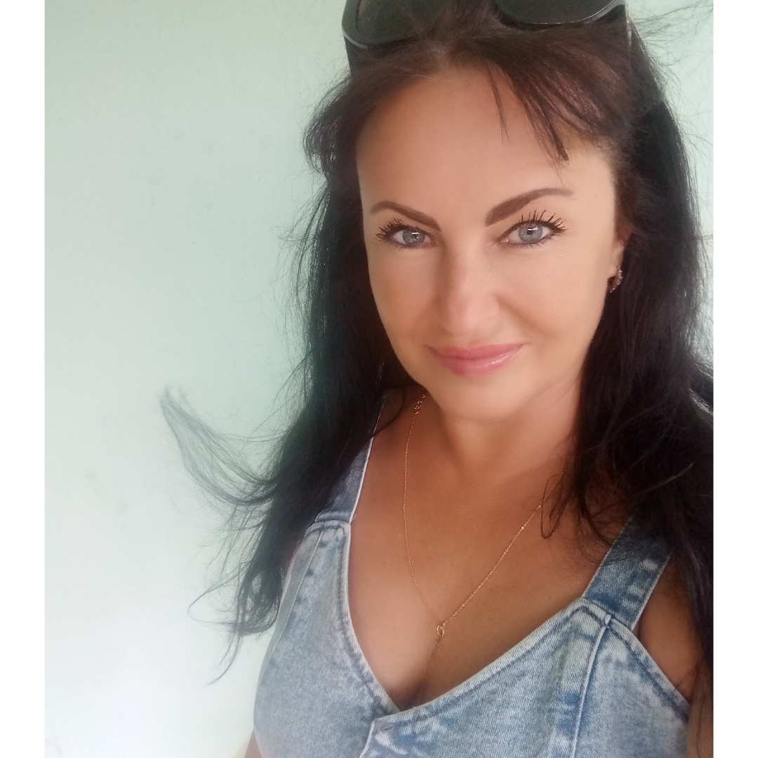 Светлана Титова