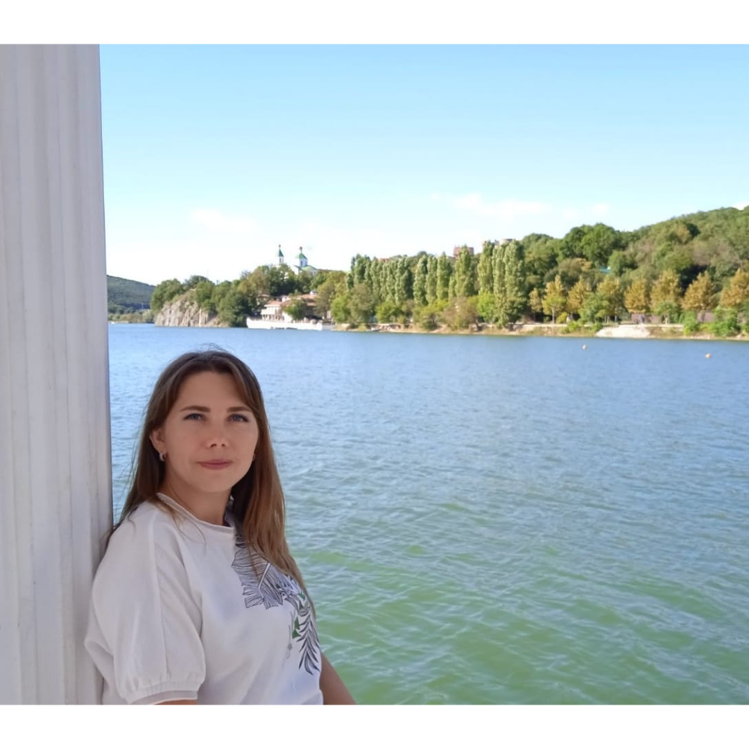 Елена Татаринова