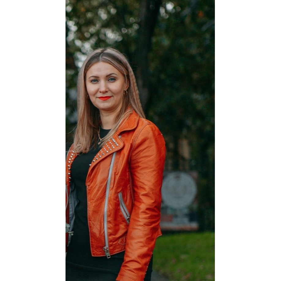 Зоя Новгородцева