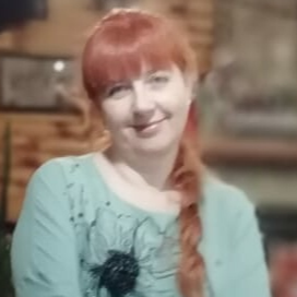 Светлана Полпур