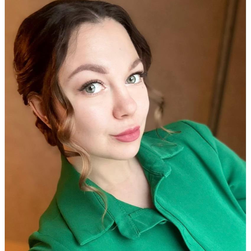 Анна Емельяненко