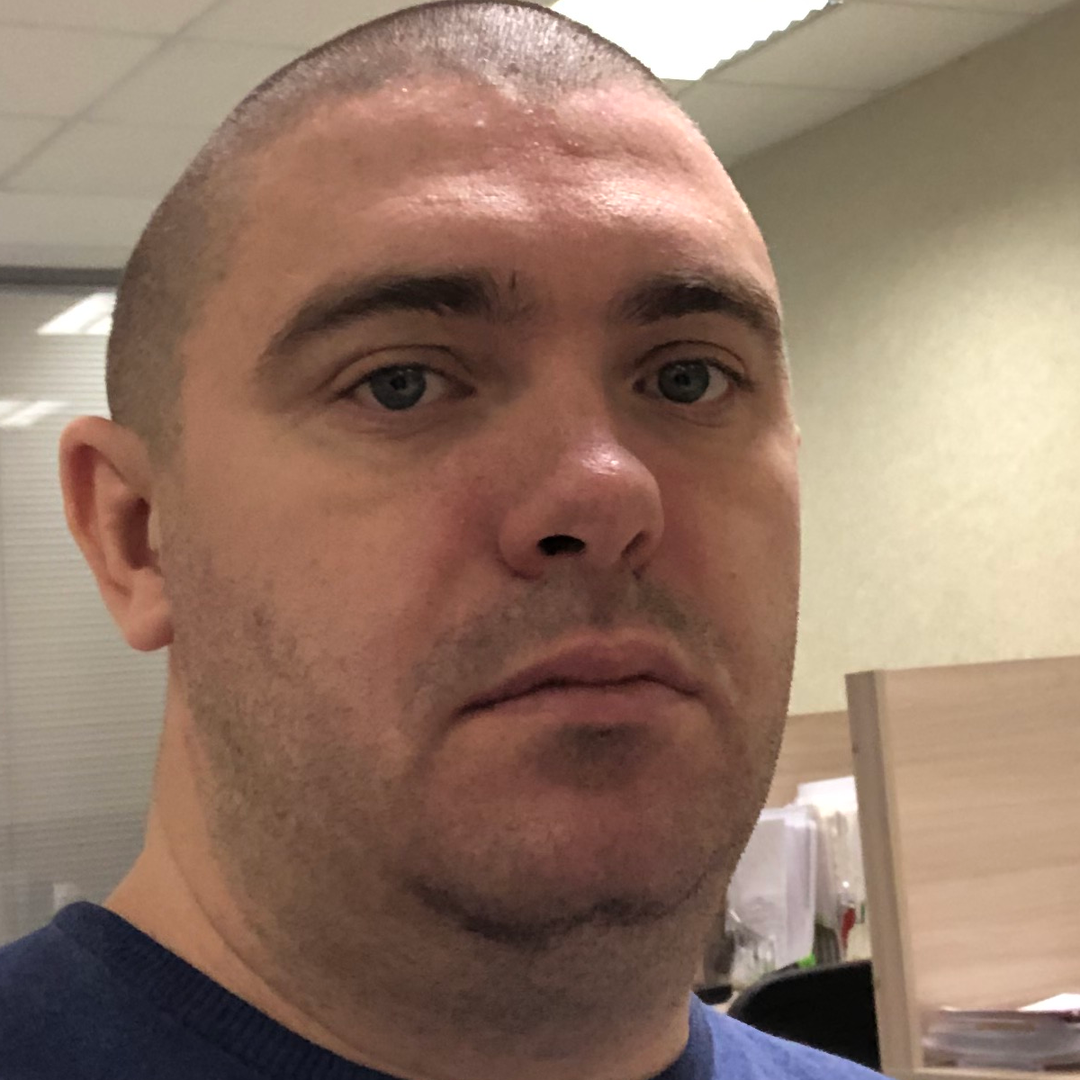 Андрей Козырев