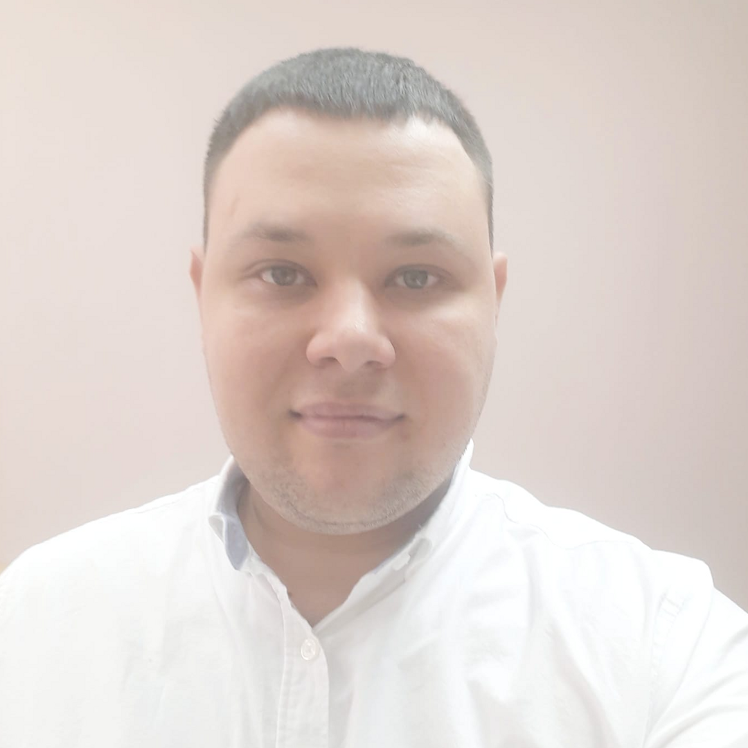 Александр Зяблев