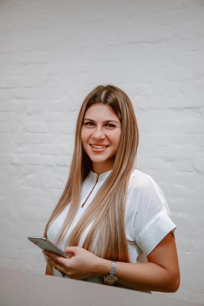 Галина Булдакова