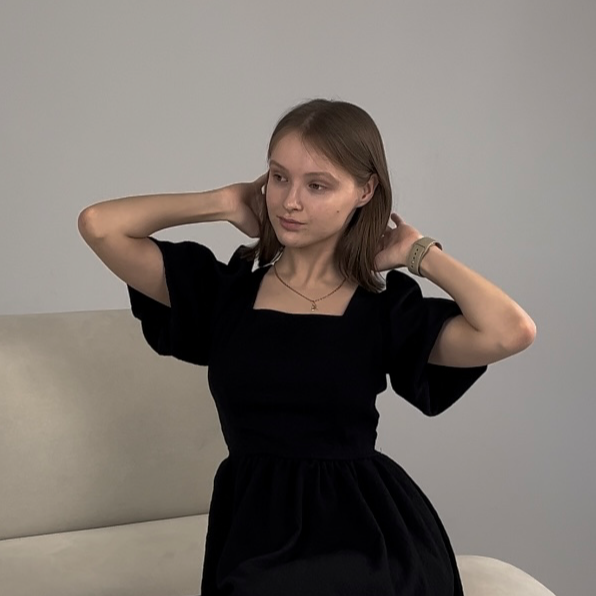 Азалия Валиева