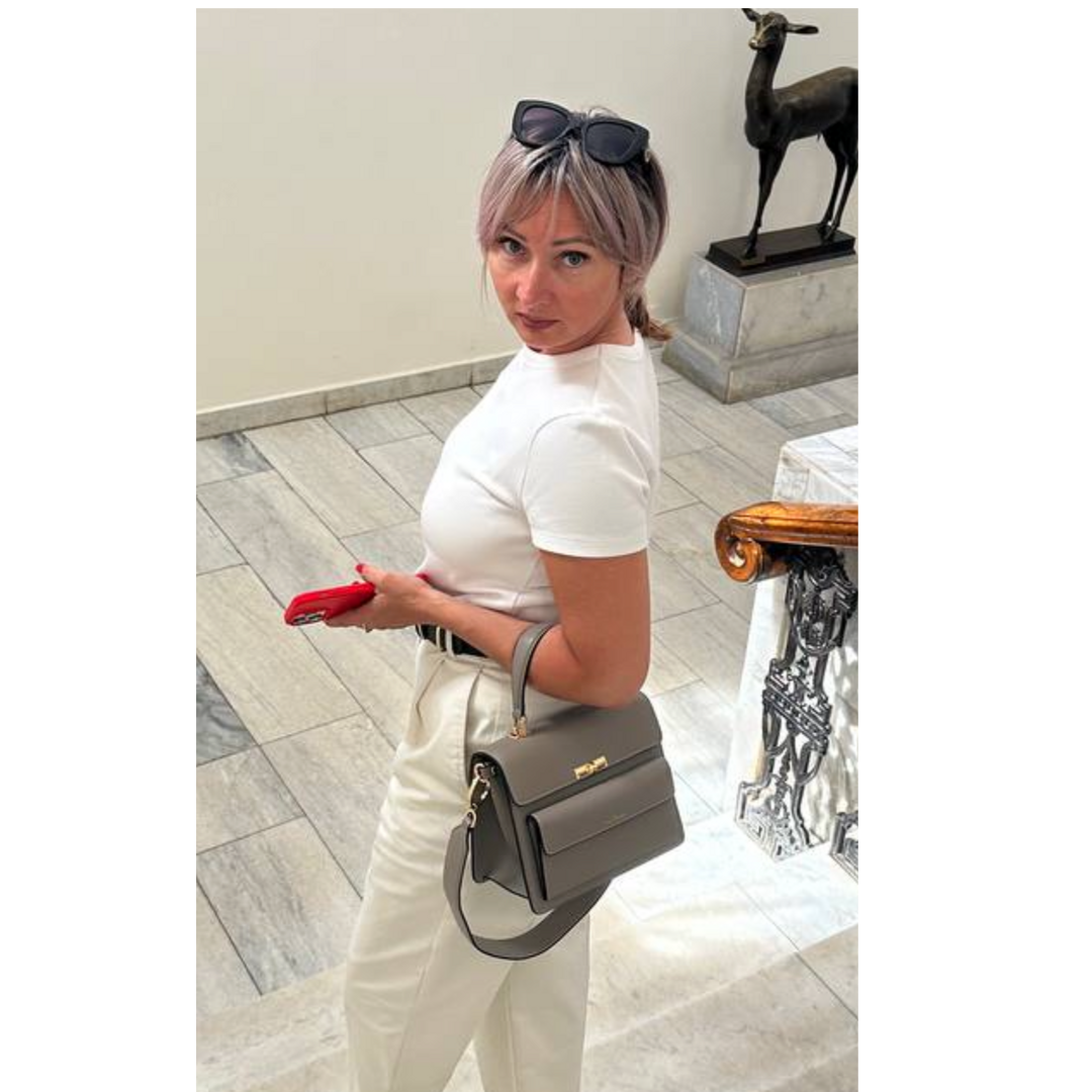 Елена Иванова