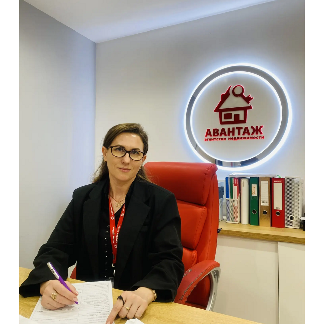 Юлия-Лазарева Авантаж