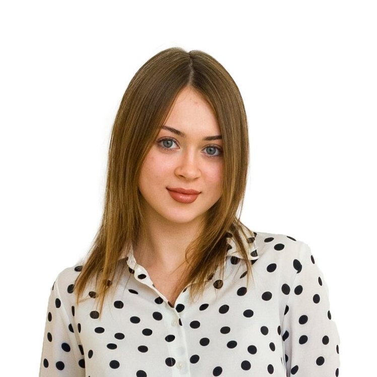 Виктория Левочкина