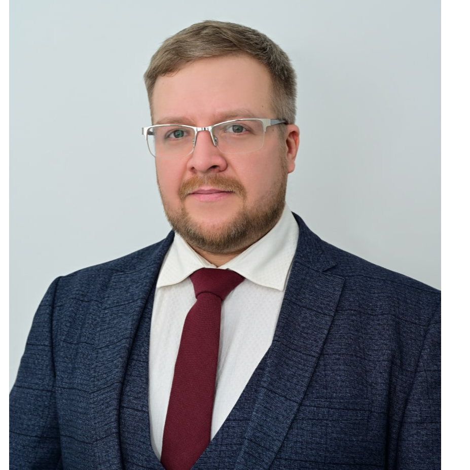 Сергей Семенюта