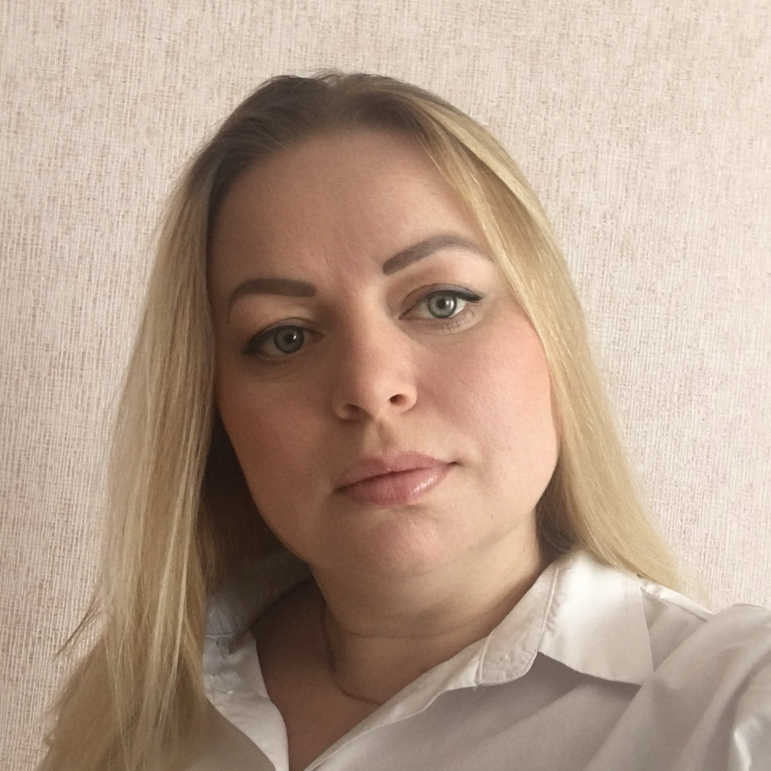 Ирина Чалышева