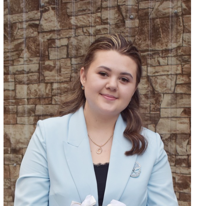 Юлия Ватаева