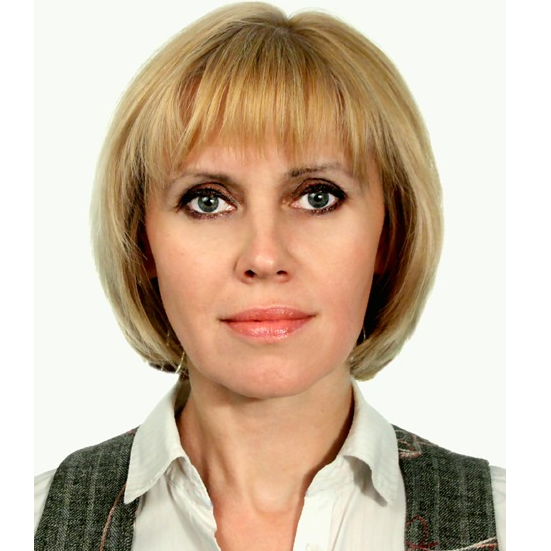 Лариса Пономарева