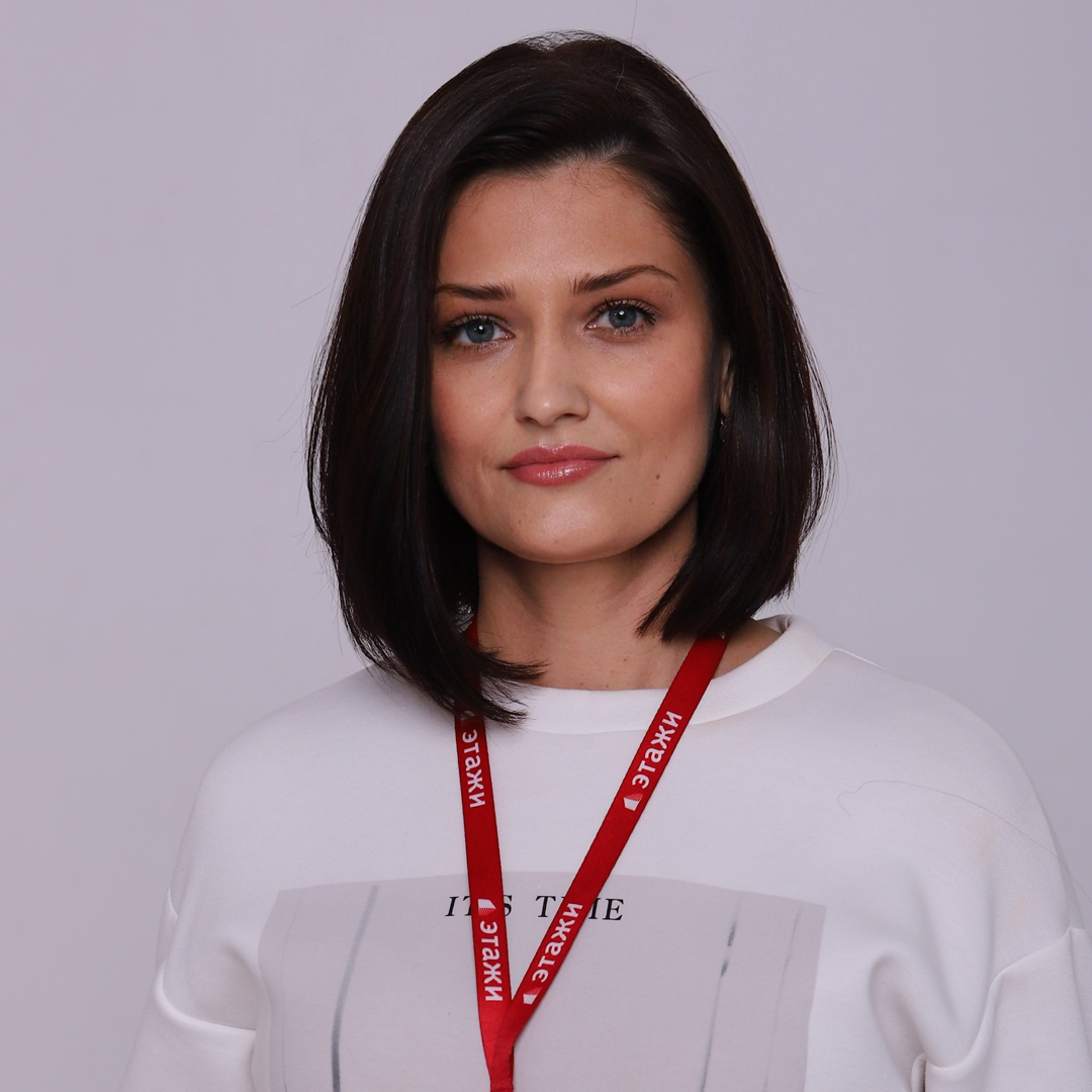 Юлия Куцева