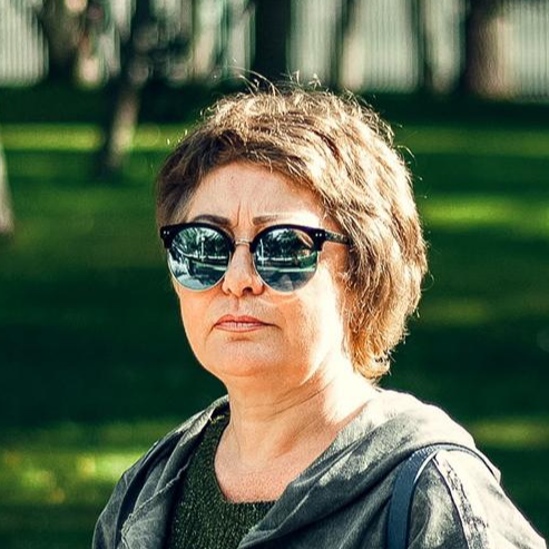 Татьяна Щепетьева