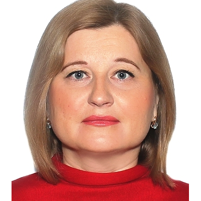 Марина Жижко