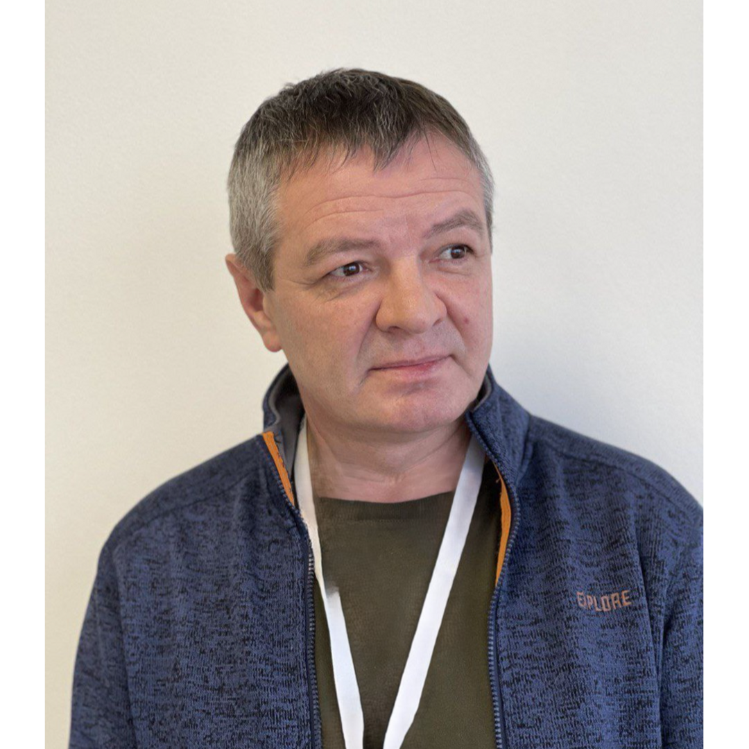Константин Левин