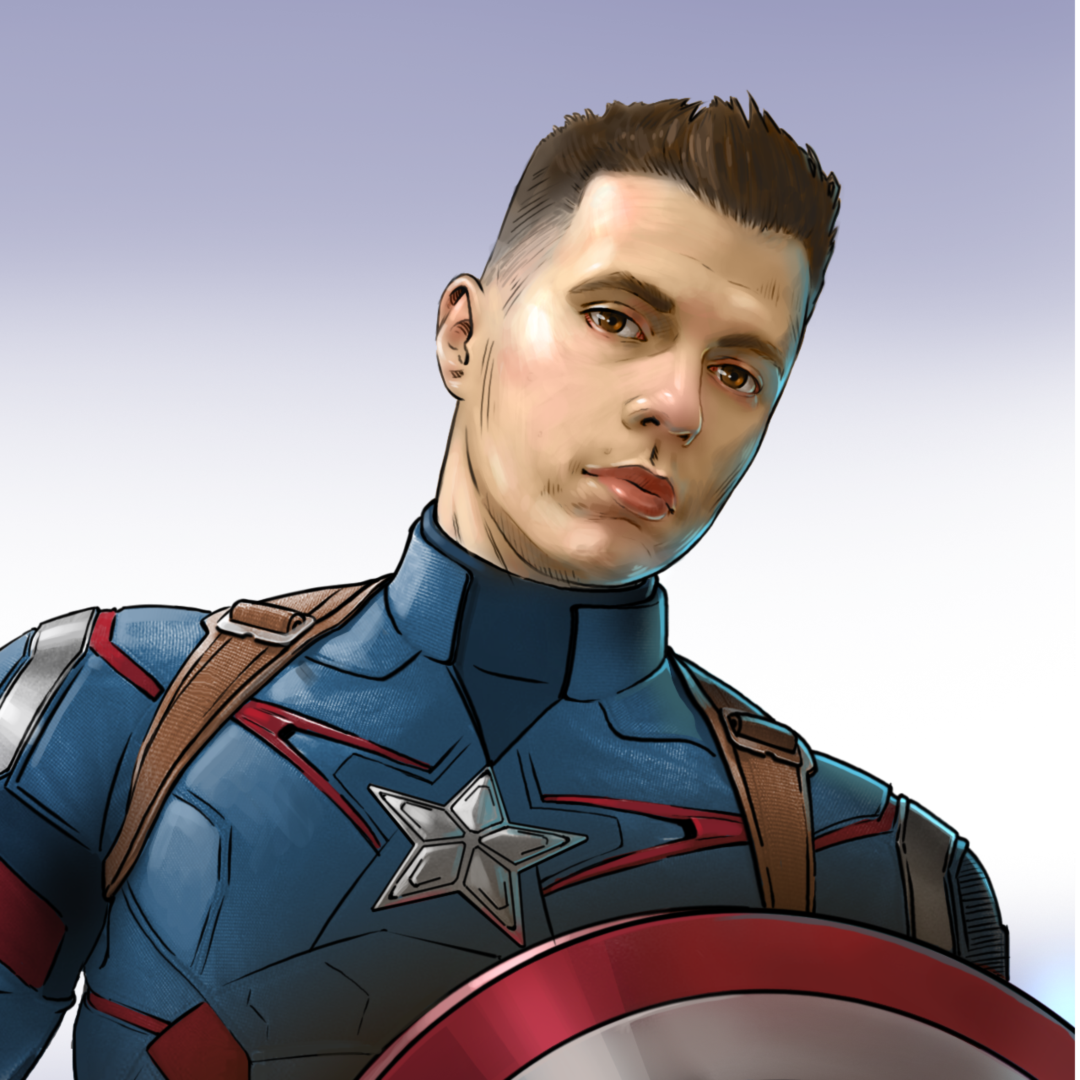 Родион Новиков