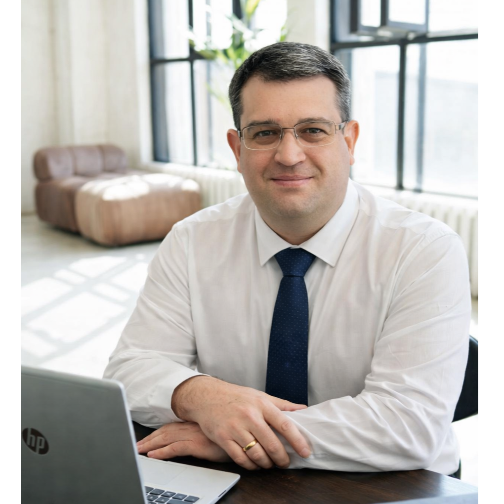 Геннадий Мелкозеров