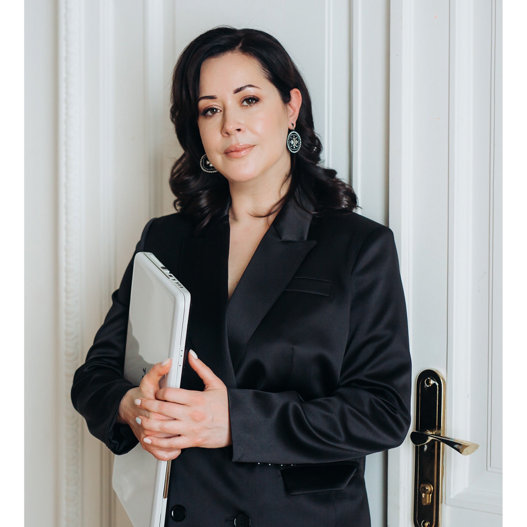 Екатерина Соколова