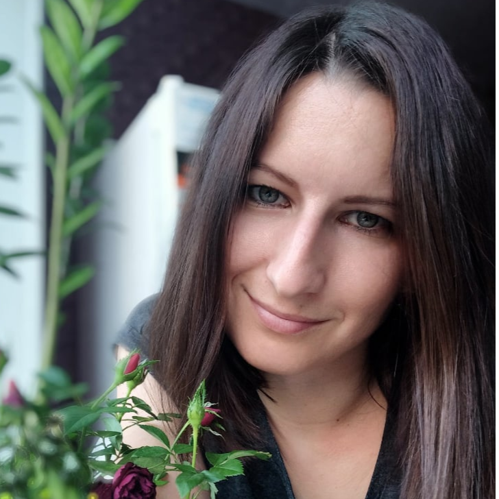 Гулия Иваева