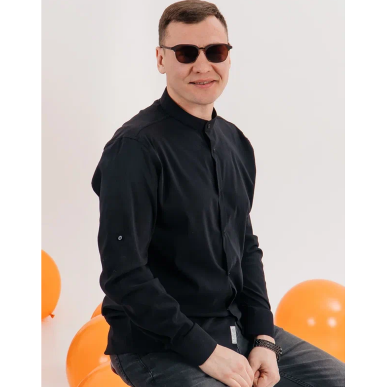 Александр Сюткин