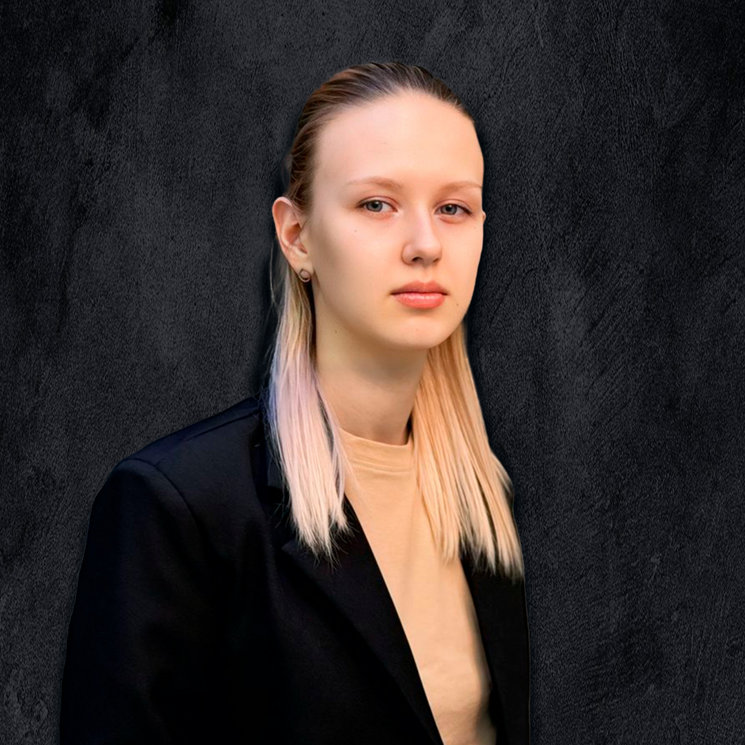 Виктория Золотых