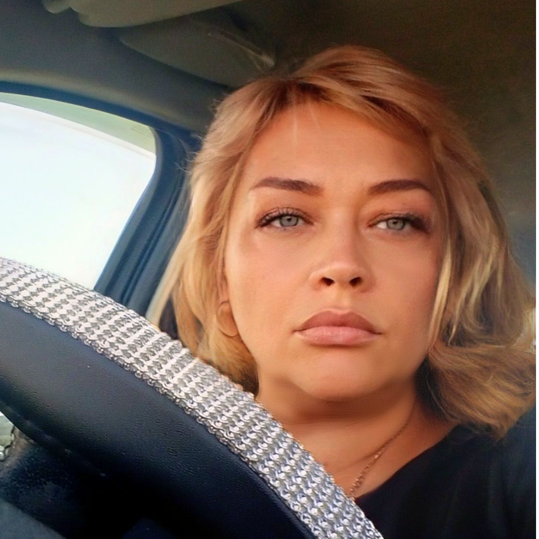 Татьяна Смирнова