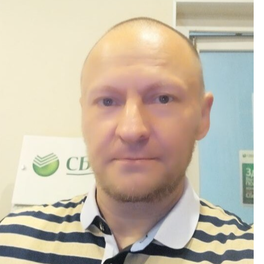 Виктор Гриднев