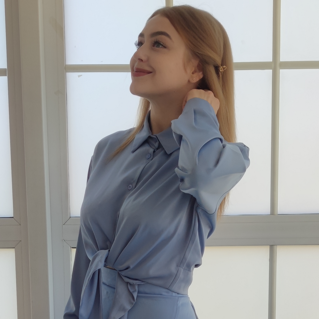 Диана Малюта